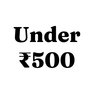 Women's Footwear Under Rs.500